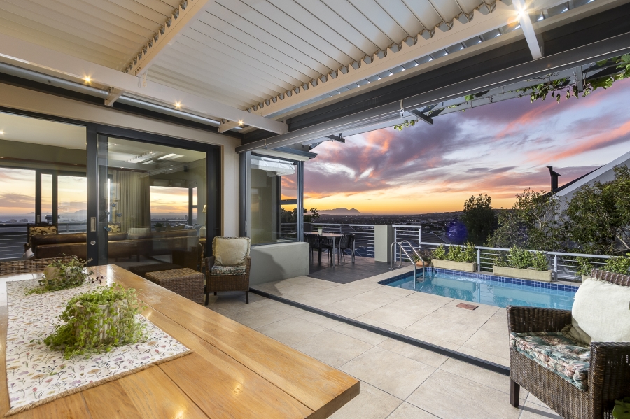 5 Bedroom Property for Sale in Fairhaven Country Estate Western Cape